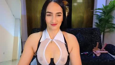 malen_fitnessmilf online show from February 25, 12:09 pm