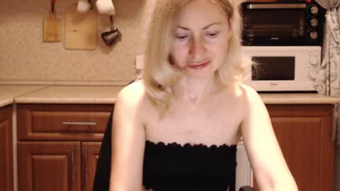 Malena online show from February 27, 9:51 pm