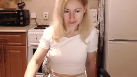Malena online show from July 22, 9:17 pm