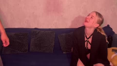 Malinka online show from November 6, 8:01 pm