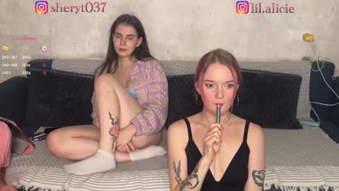 Malinka online show from December 14, 8:04 pm