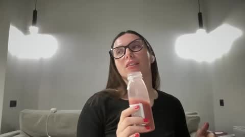 malina568708 online show from January 28, 4:19 pm