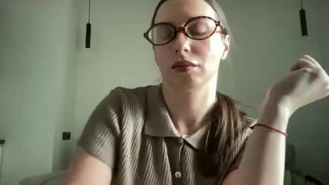 malina568708 online show from April 28, 11:14 am