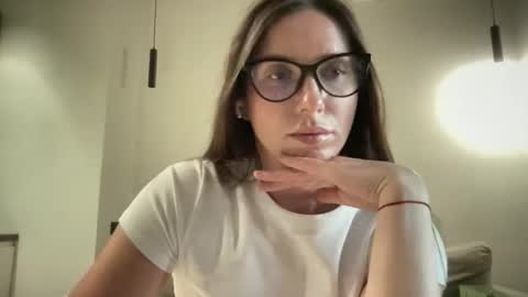 malina568708 online show from April 19, 3:35 pm