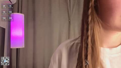 Evelyn online show from February 2, 4:31 am