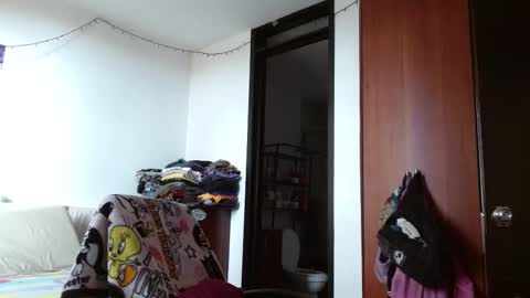 Malita online show from November 18, 8:12 pm