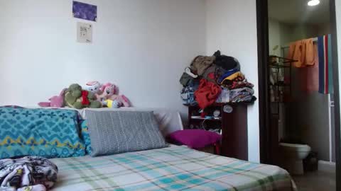 Malita online show from March 7, 4:18 pm