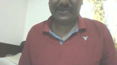 Sree0703 online show from October 28, 4:57 am