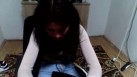 mallorymyersx online show from September 16, 7:39 pm