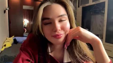 Jinny online show from January 14, 4:26 pm