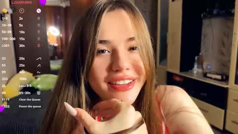 Jinny online show from March 9, 3:27 pm