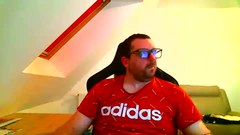 breton online show from January 12, 9:40 pm