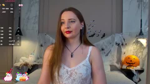 Maltii Evans online show from November 2, 5:29 am