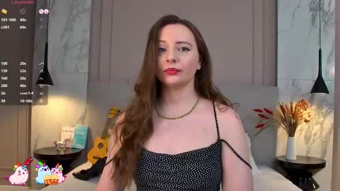 Maltii Evans online show from November 25, 5:28 am