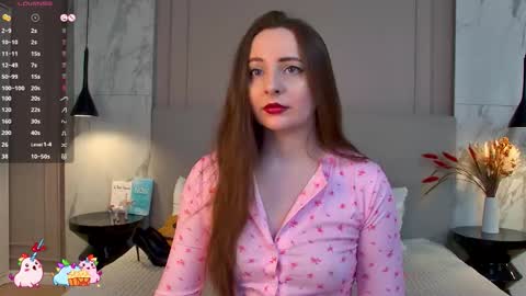 Maltii Evans online show from November 17, 4:59 am