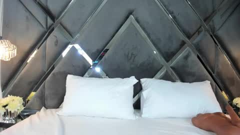 Malu online show from March 27, 5:14 pm