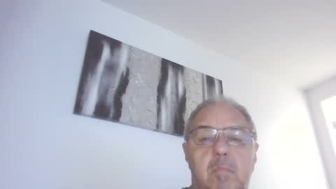 OLDMANFREE online show from February 15, 5:07 pm