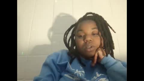 Mami Jay online show from January 16, 11:25 pm