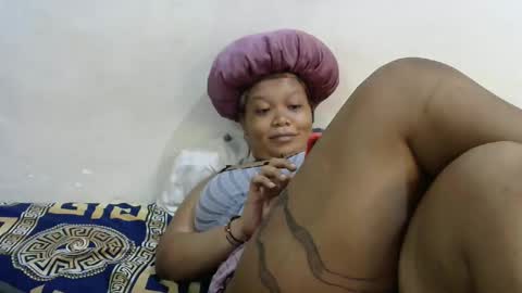 mamuuu_ online show from December 21, 3:02 am