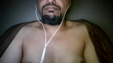Man new online show from July 20, 8:43 pm