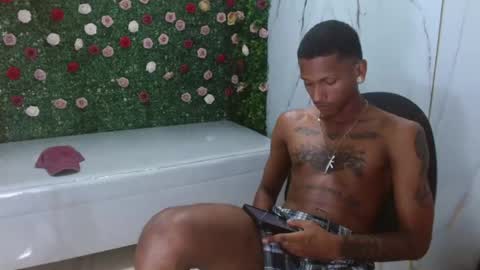 man_san11 online show from December 4, 7:24 pm