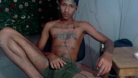 man_sant11 online show from April 15, 6:00 pm