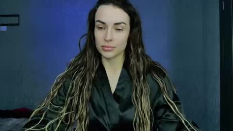 MandiBrooks online show from April 11, 5:28 pm