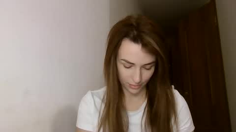 MandiBrooks online show from November 8, 7:06 pm