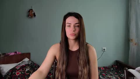 MandiBrooks online show from March 30, 8:14 am