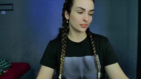 MandiBrooks online show from April 8, 7:39 pm