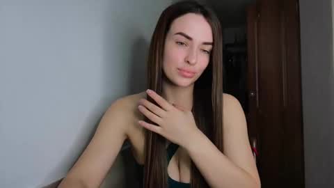 MandiBrooks online show from March 20, 1:16 pm