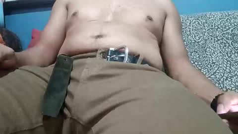 mandrilo7379 online show from November 3, 6:03 am