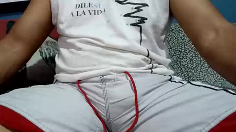 mandrilo7379 online show from February 10, 6:05 am