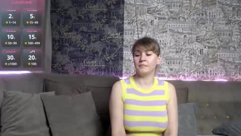 Mandy  online show from February 23, 6:54 pm