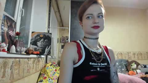 Mandy online show from November 5, 5:26 pm