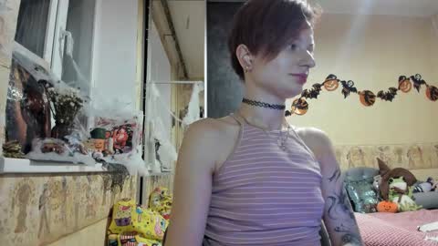 Snapshot of mandyshine chatting on October 18, 7:29 pm Mandy online show from October 18, 7:29 pm