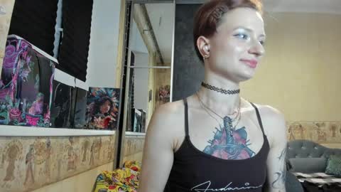 Mandy online show from June 2, 10:12 pm
