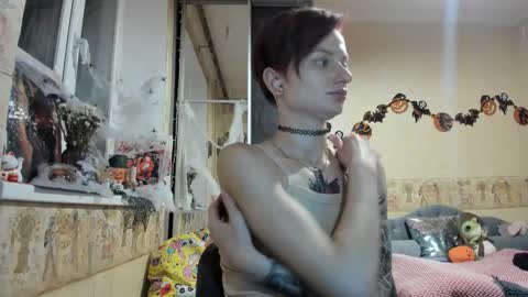 Snapshot of mandyshine chatting on October 12, 6:43 pm Mandy online show from October 12, 6:43 pm