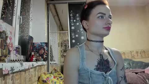 Mandy online show from February 7, 10:46 pm