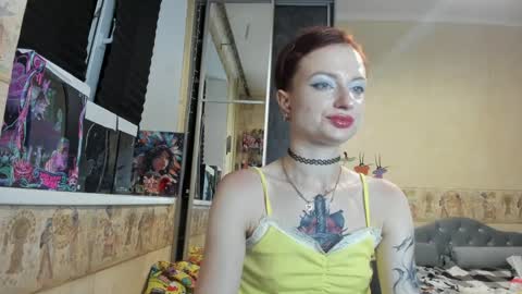 Mandy online show from June 8, 5:25 pm