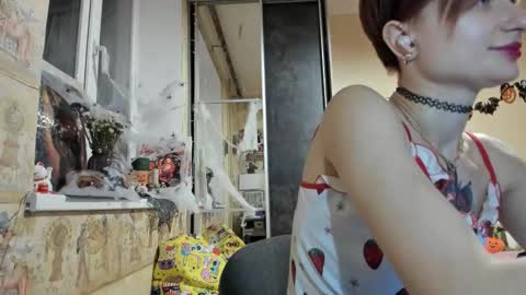 Snapshot of mandyshine chatting on October 16, 7:13 pm Mandy online show from October 16, 7:13 pm