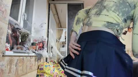 Snapshot of mandyshine chatting on October 15, 7:04 pm Mandy online show from October 15, 7:04 pm