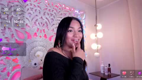 manelyk_evanss online show from July 25, 12:03 pm
