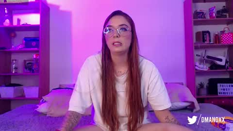 Danny online show from January 12, 3:57 am