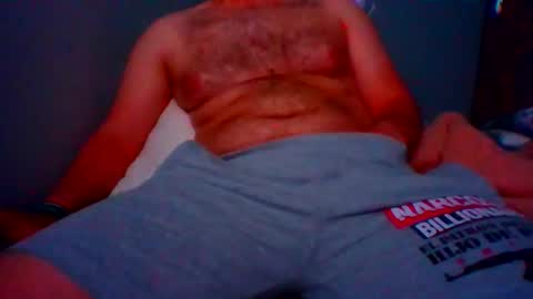 Man37 online show from May 9, 2:17 am