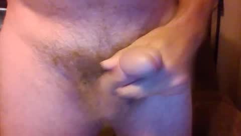 Manhere1973 online show from December 4, 10:20 pm