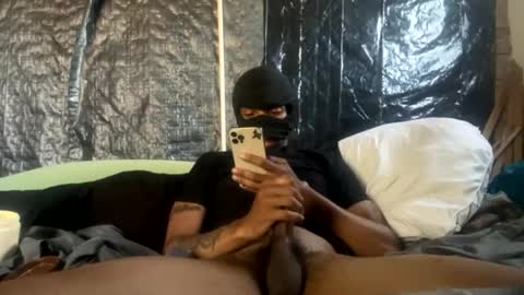Mani4sexy online show from June 7, 11:15 am