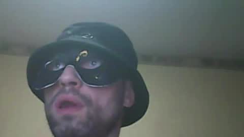 maniakruls online show from February 3, 2:53 am