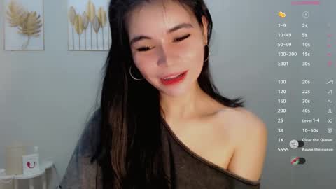 manilynforyou online show from October 21, 11:41 pm