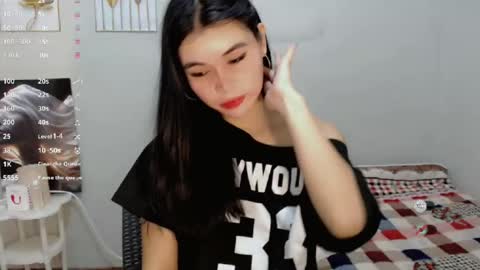 manilynforyou online show from October 6, 5:25 am